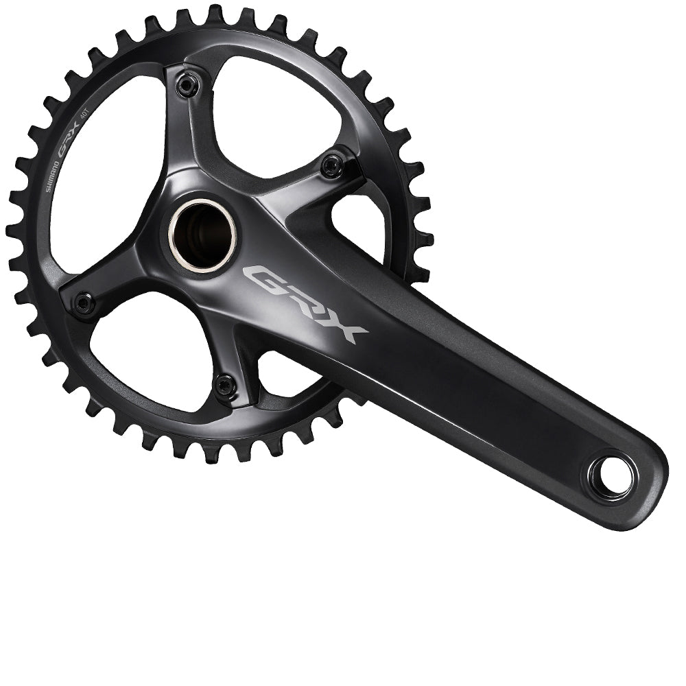 Guarnitura Shimano GRX-810 11v