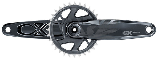 Platos y bielas Sram GX Eagle Dub Wide