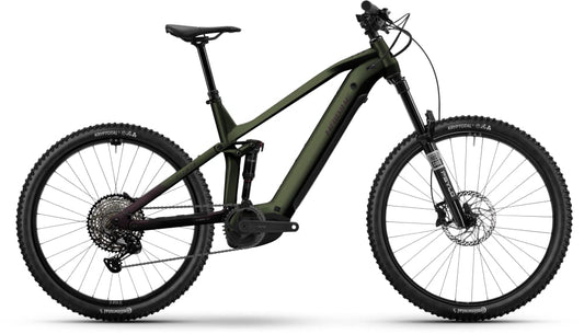 Haibike AllMtn 6 2026