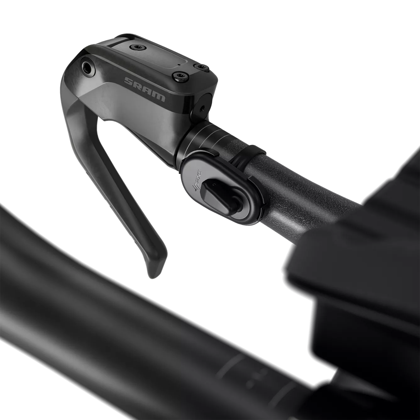 Commandes Sram eTap AXS Wireless Blips