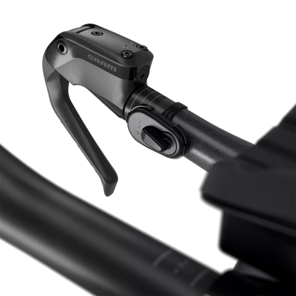 Commandes Sram eTap AXS Wireless Blips