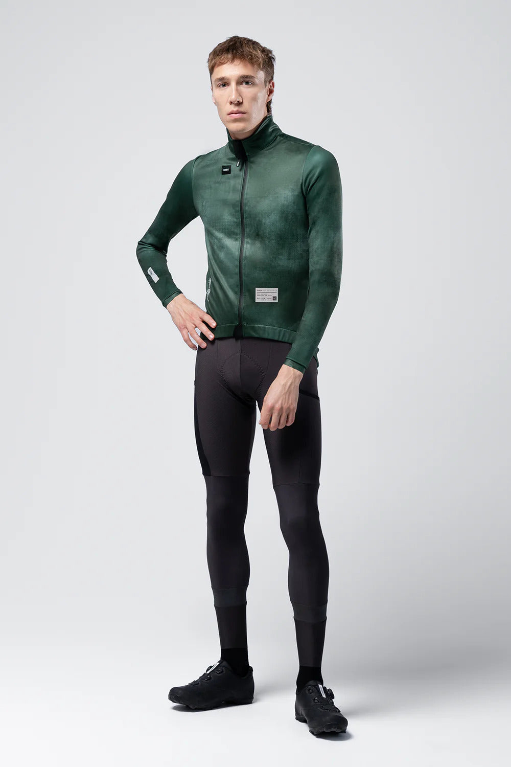 Gobik Skimo Pro 2.0 Langarmthermaljacke