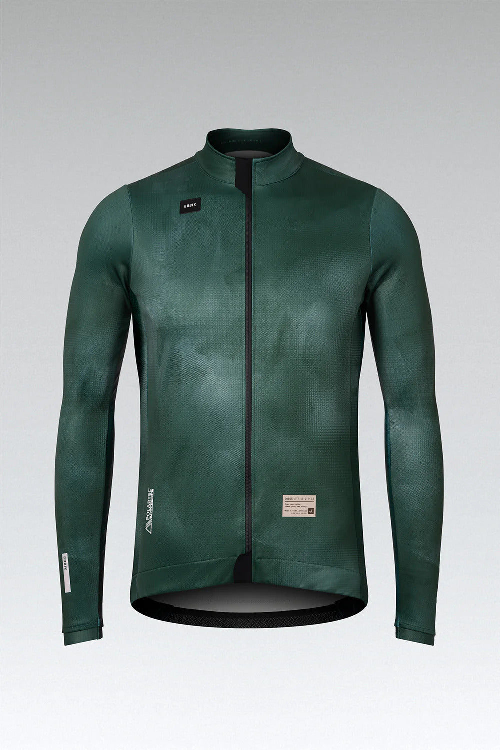 Gobik Skimo Pro 2.0 Langarmthermaljacke