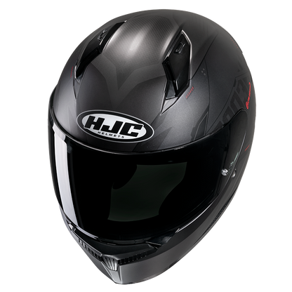 Casco completo de HJC C 10 Inka