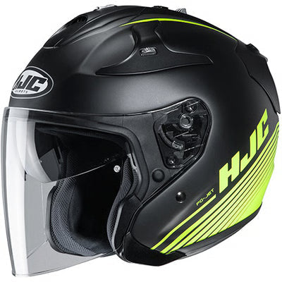 Casco Hjc Fg-Jet Paton