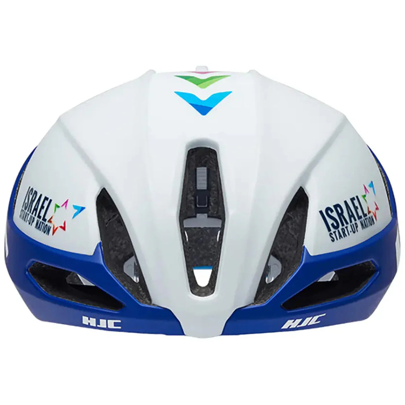 Casco réplica del equipo HJC Furion 2.0