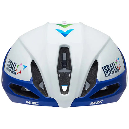 Casco réplica del equipo HJC Furion 2.0