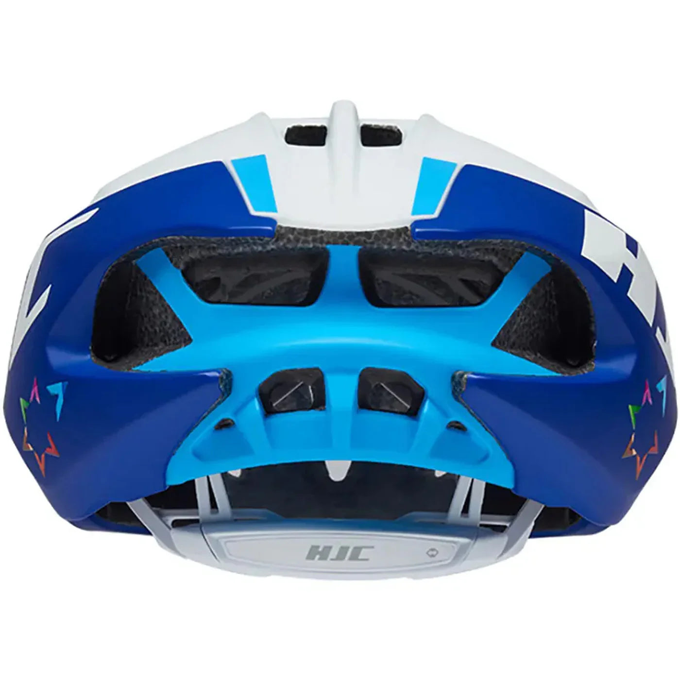 Casco réplica del equipo HJC Furion 2.0