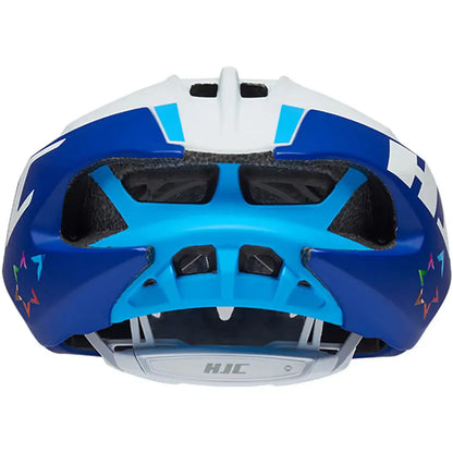Casco réplica del equipo HJC Furion 2.0
