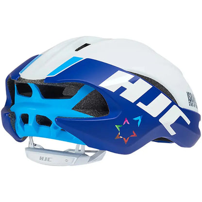 Casco réplica del equipo HJC Furion 2.0