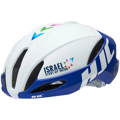 Casco réplica del equipo HJC Furion 2.0