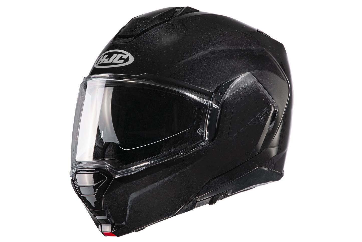 casco hjc i100