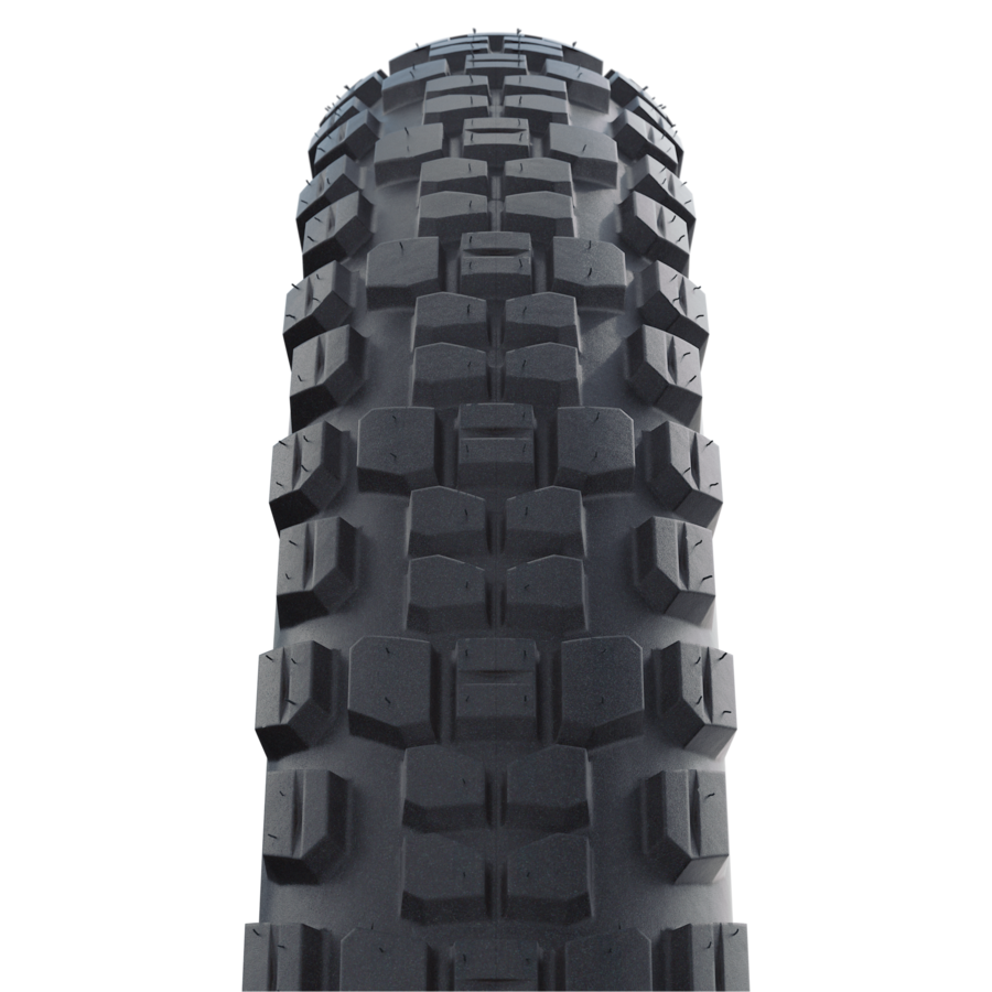 Copertone Schwalbe Johnny Watts 27.5x2.60 DD RaceGuard Addix