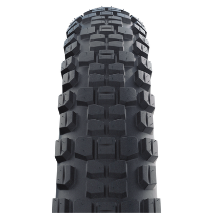 Copertone Schwalbe Johnny Watts 27.5x2.60 DD RaceGuard Addix