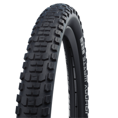 Copertone Schwalbe Johnny Watts 27.5x2.60 DD RaceGuard Addix