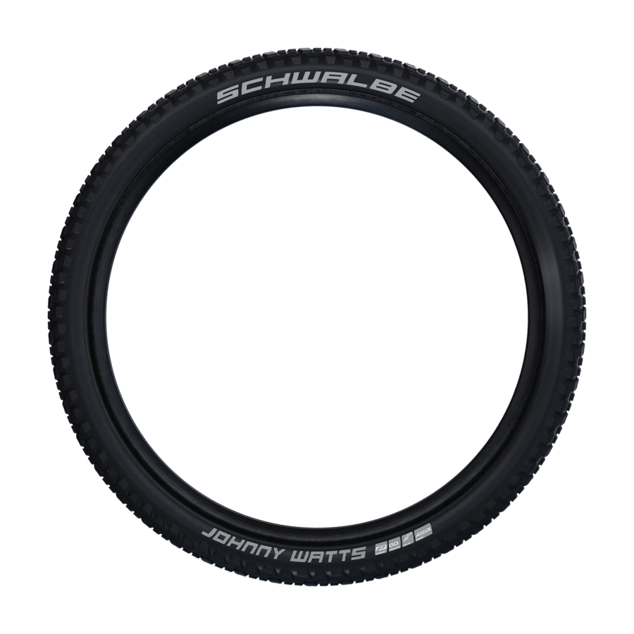 Copertone Schwalbe Johnny Watts 27.5x2.60 DD RaceGuard Addix
