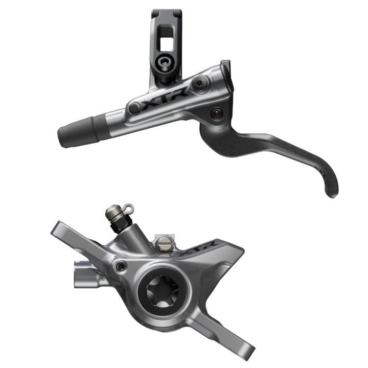 Shimano XTR BL-M9200 + BR-M9200 2025 Freno de disco
