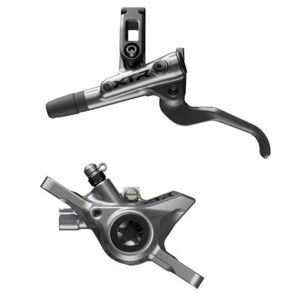 Shimano XTR BL-M9200 + BR-M9200 2025 Freno de disco