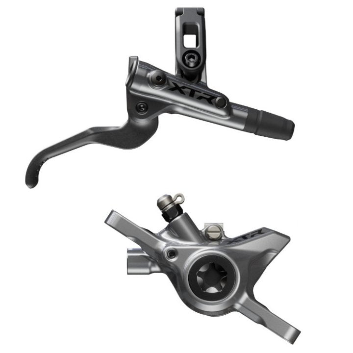 Shimano XTR BL-M9200 + BR-M9200 2025 Freno de disco