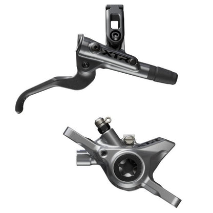 Shimano XTR BL-M9200 + BR-M9200 2025 Freno de disco
