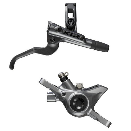Shimano XTR BL-M9200 + BR-M9200 2025 Freno de disco