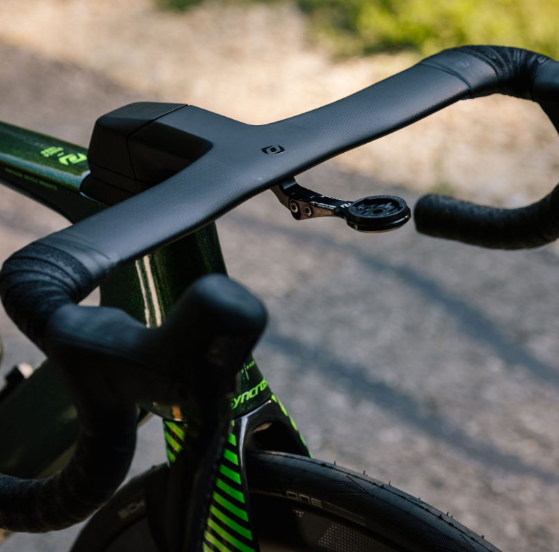 Manillar Syncros Creston iC SL Aero 420 mm