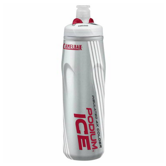 Borraccia Termica CamelBak Podium Ice Insulated 4X Colder 620ml