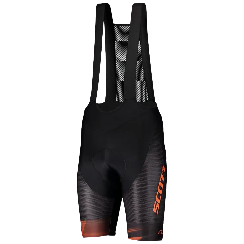 Peto corto Scott M'S RC Pro+++