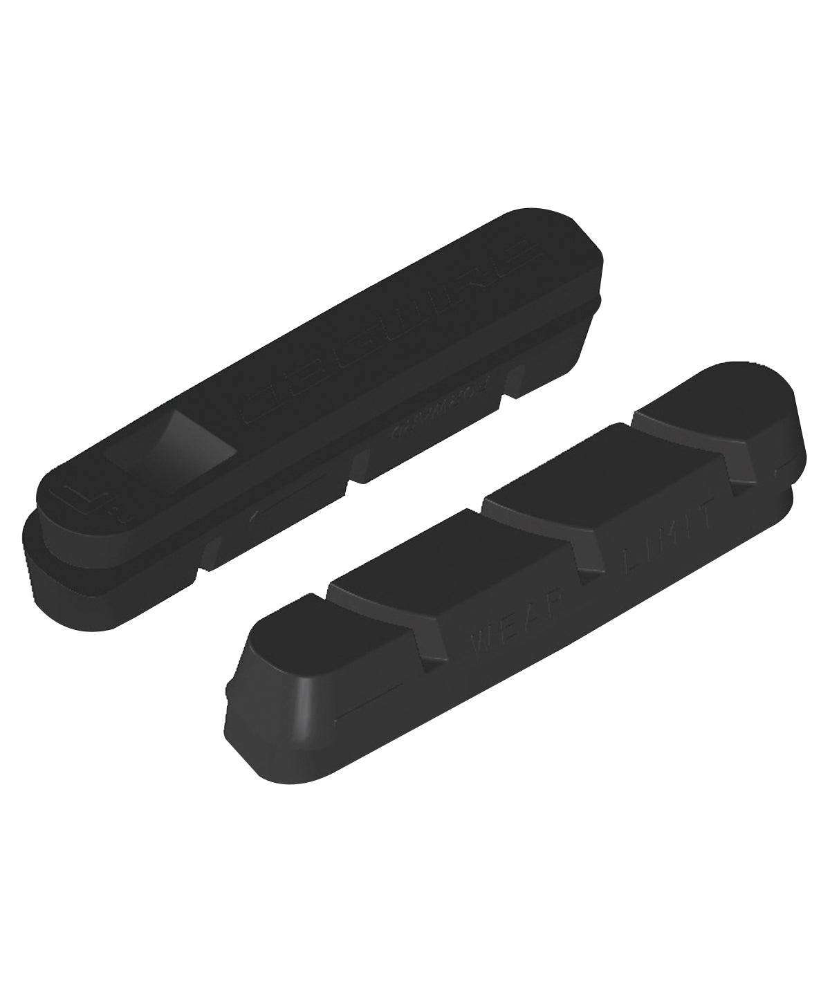 Patinillos de freno de Jagwire Road Pro C