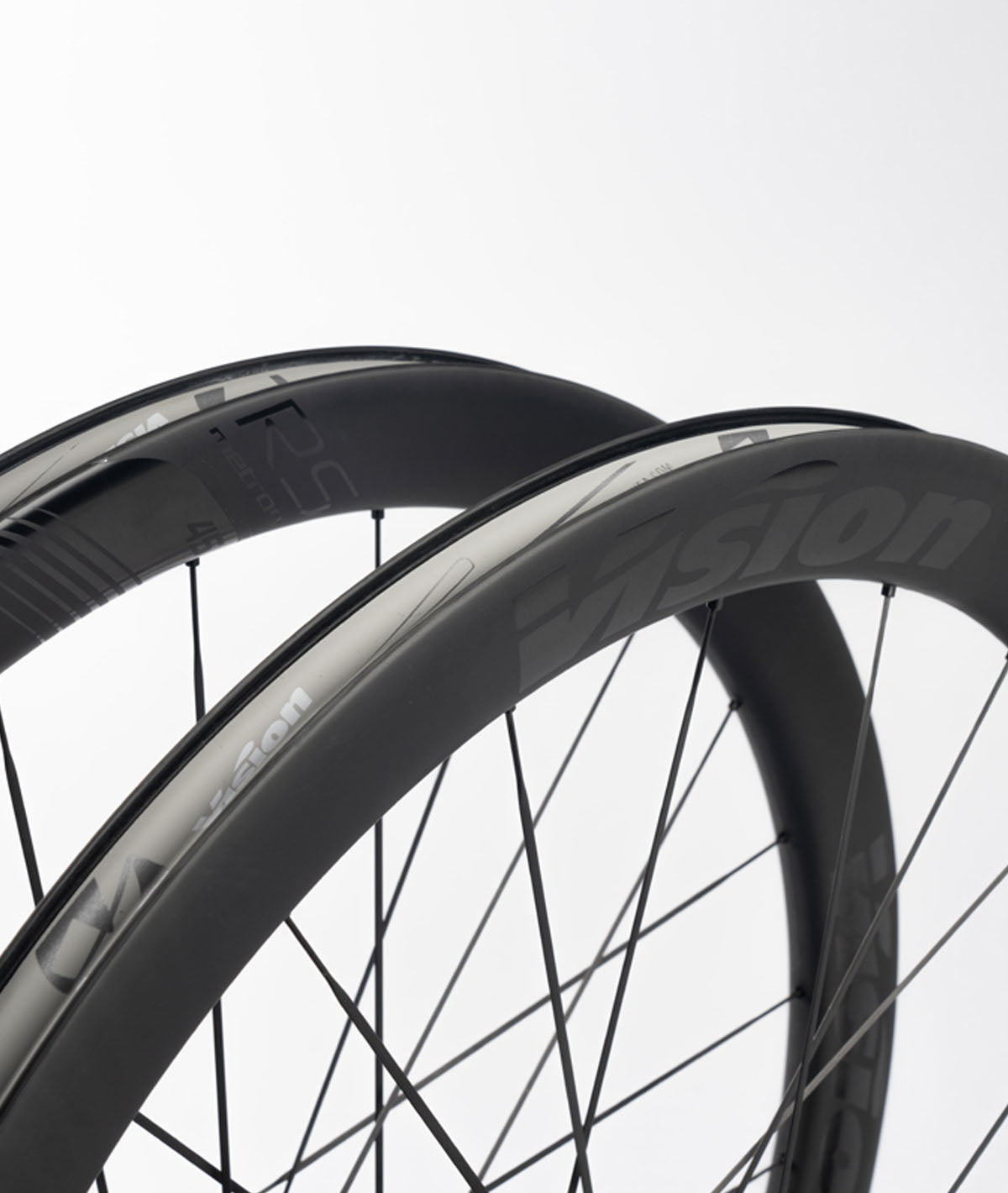 Visión metron 45 rs sl db tubeless b5
