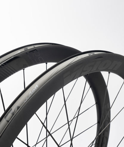 Visión metron 45 rs sl db tubeless b5