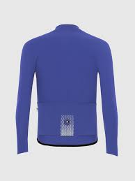 Camisa de invierno manga larga Pissei First Skin 2025