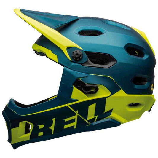 Casco Bell Super Dh Spherical Mips
