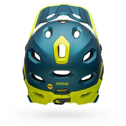 Casco Bell Super Dh Spherical Mips