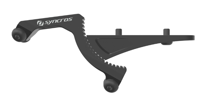 Syncros im interfaz de soporte de silla de montar