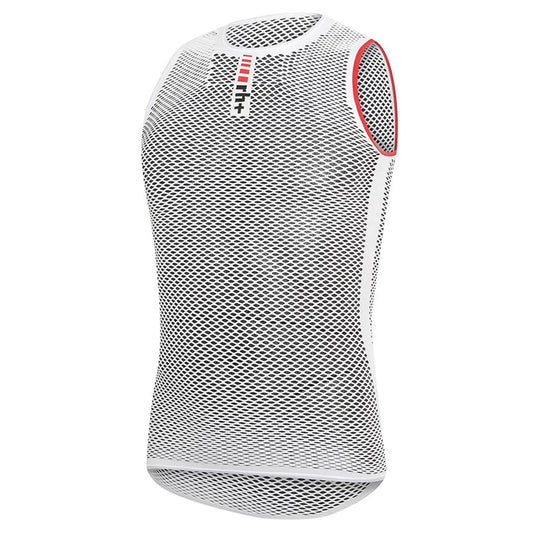 Intimes RH+ -Netzwerk -Tank -Top