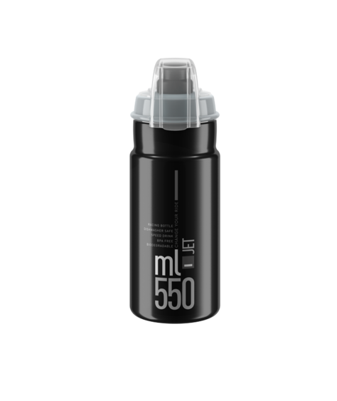 Elite Jet Plus 550 ml de botella de botella