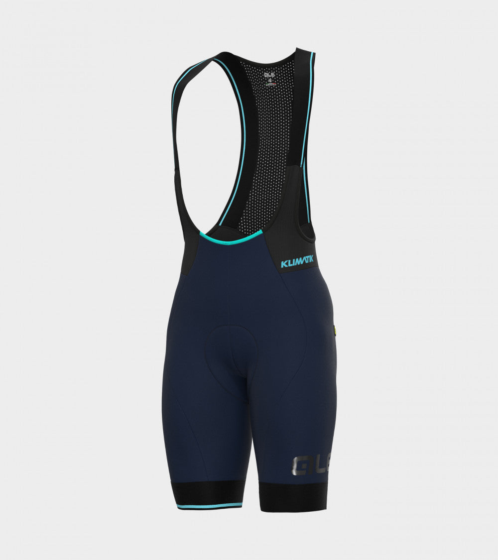 Pantalón corto Alé Klimatik K-Tour repelente al agua