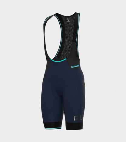 Pantalón corto Alé Klimatik K-Tour repelente al agua