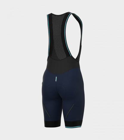 Pantalón corto Alé Klimatik K-Tour repelente al agua