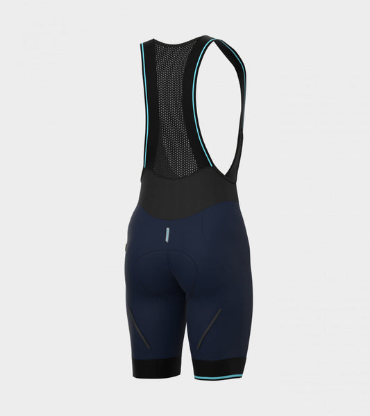 Pantalón corto Alé Klimatik K-Tour repelente al agua