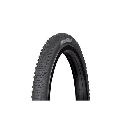 Rigido neumático Kenda Booster Sport 20 "