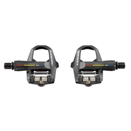 Keo 2 Max Carbon Pro Team Edition pedales pedales