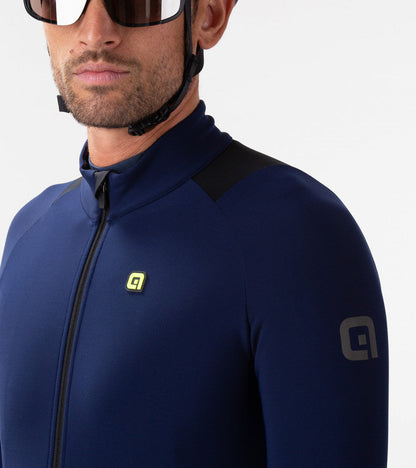 Jersey de manga larga Alé Klimatik K-Hydro 2024