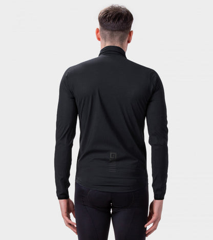Chaqueta Alé Klimatik Carcasa grafeno