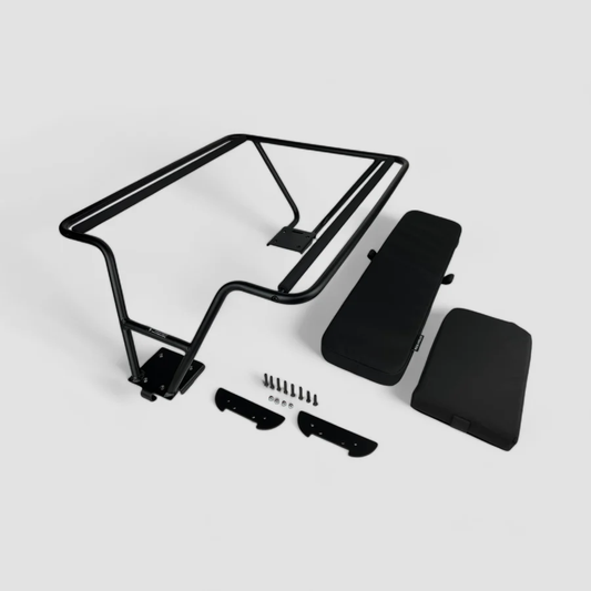 Kit Safety-Bar Riese & Muller para Multichanger