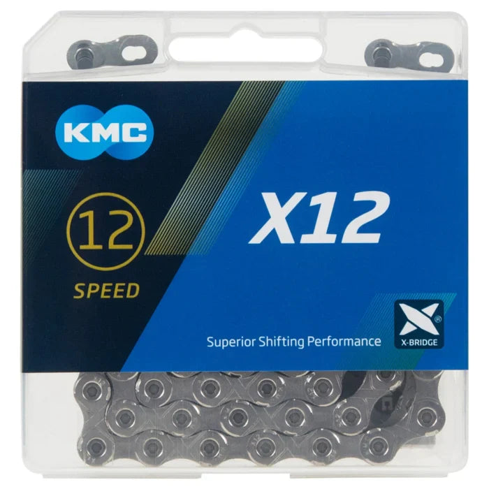 Catena KMC X12 12 Speed
