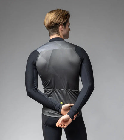 Maillot mangas largas Alé R-EV1 Quick 2026