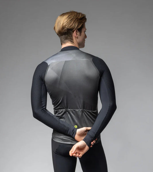 Maillot mangas largas Alé R-EV1 Quick 2026