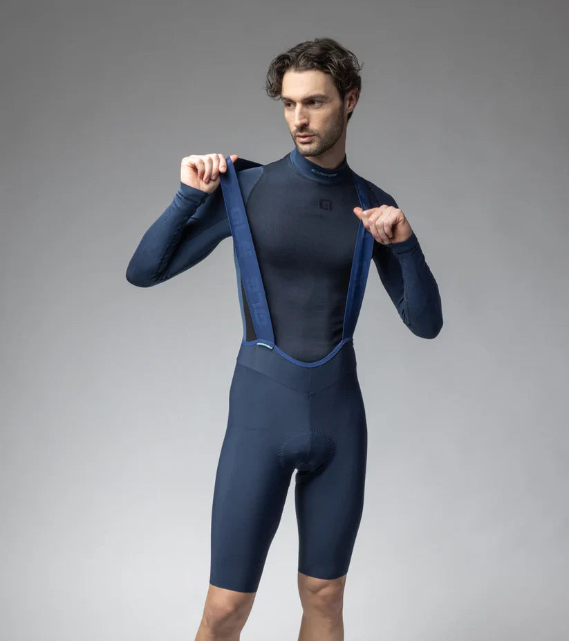 Pantaloncino Con Bretelle Invernale Klimatik K-Master 2026